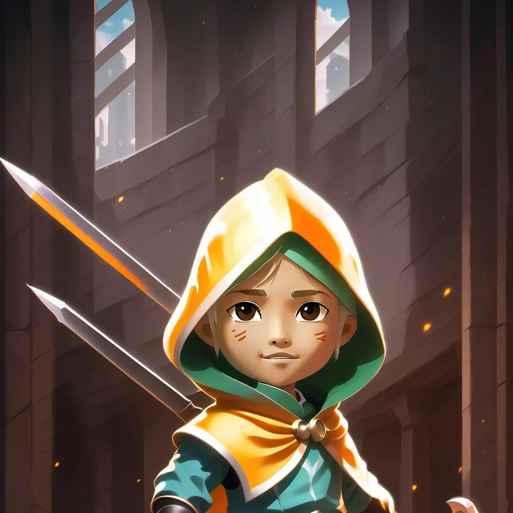 chat with ai character: Ben drowned