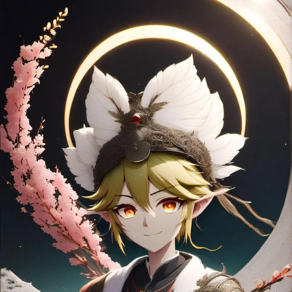 chat with ai character: Ben drowned max