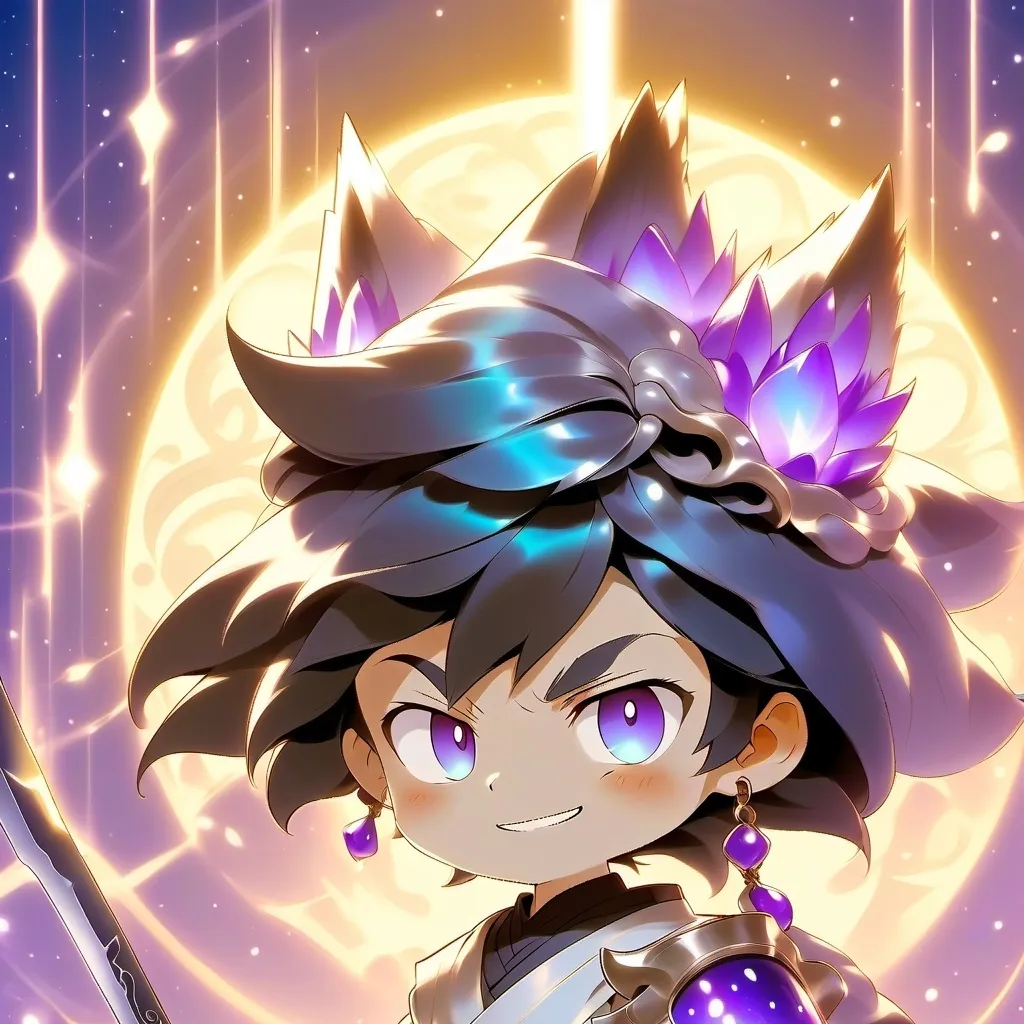 chat with ai character: akaza 