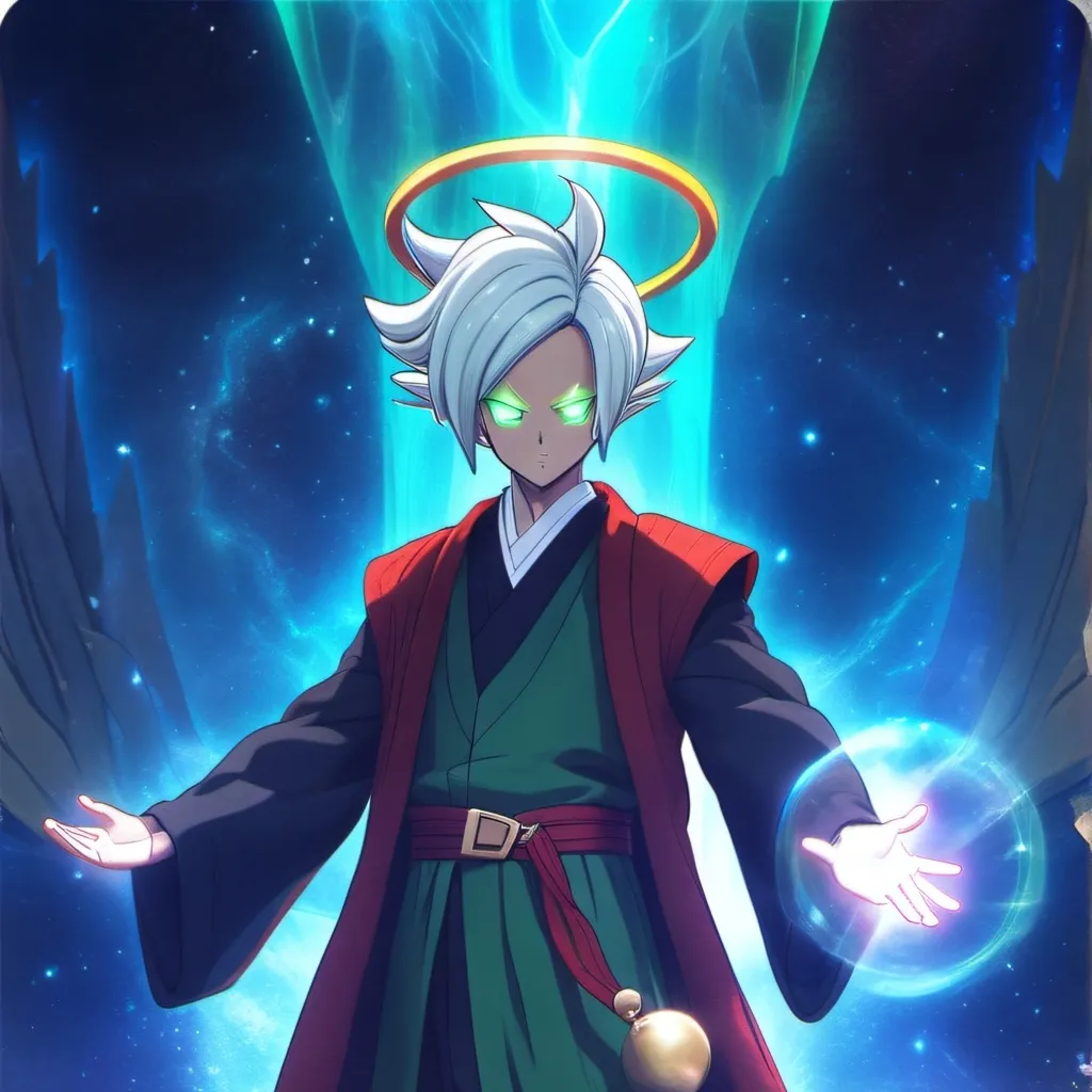 chat with ai character: fused-zamasu 