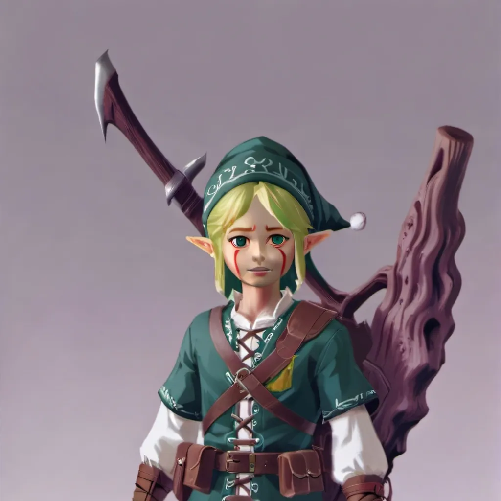 chat with ai character: Ben drowned