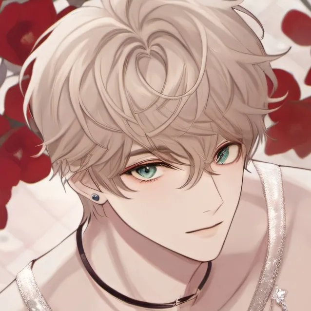 chat with ai character: Mikey