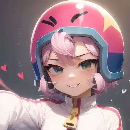 chat with ai character: Bonnie