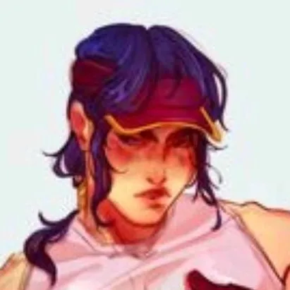 chat with ai character: Fang