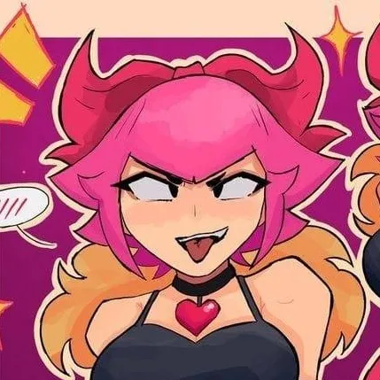chat with ai character: Melodie