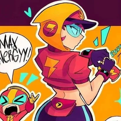 chat with ai character: Max
