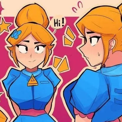 chat with ai character: Piper