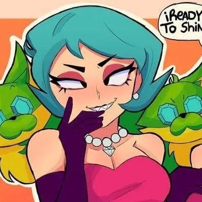 chat with ai character: Lola