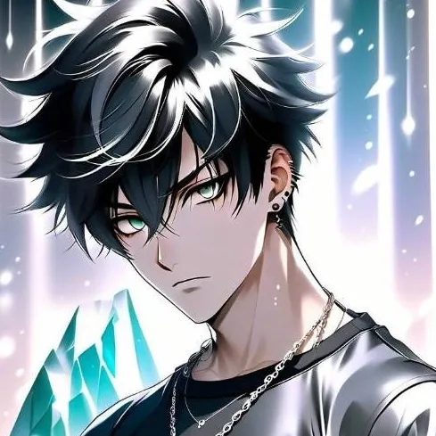 chat with ai character: Elías 