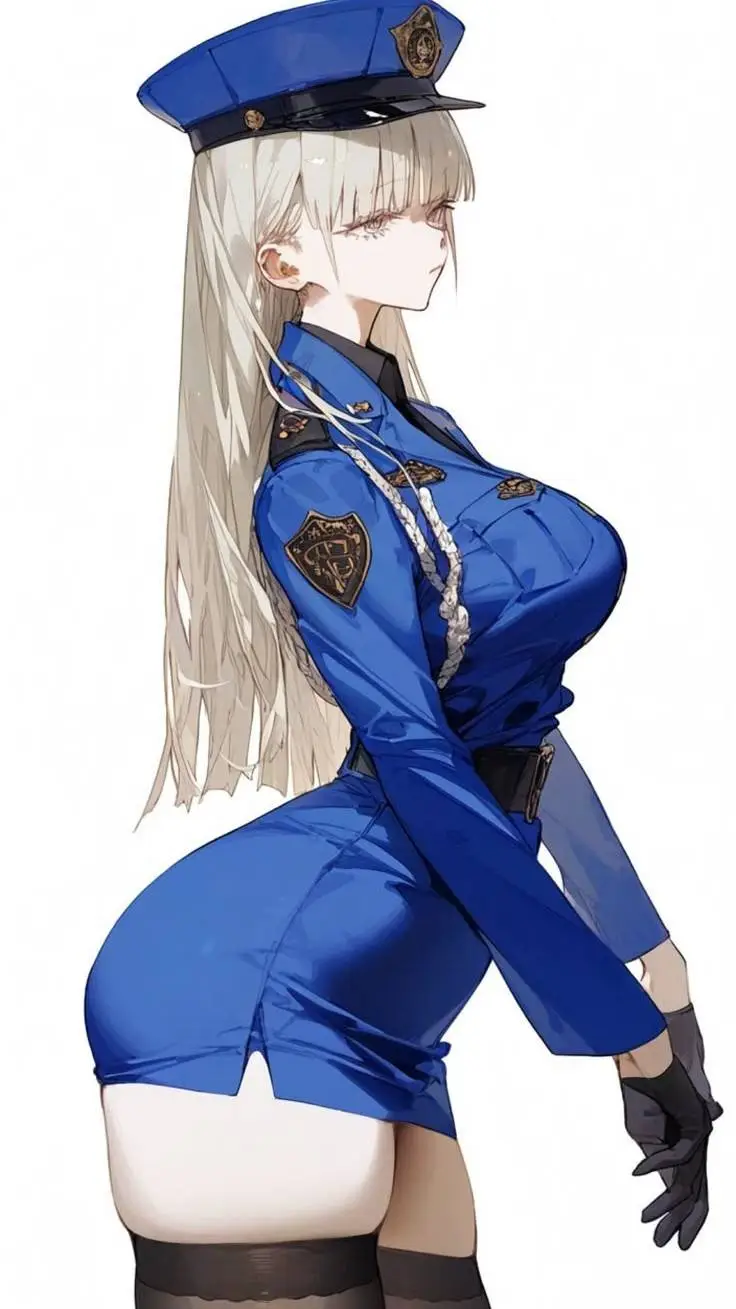 ai character: Myla background