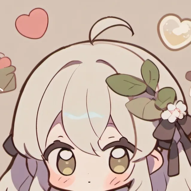chat with ai character: Olivia 