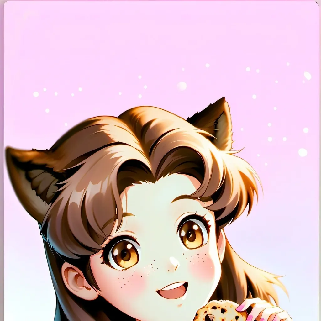 chat with ai character: Yuki :3