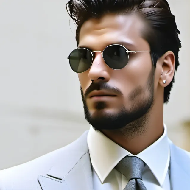 chat with ai character: Enzo Romano