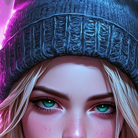 chat with ai character: Ashley Brown