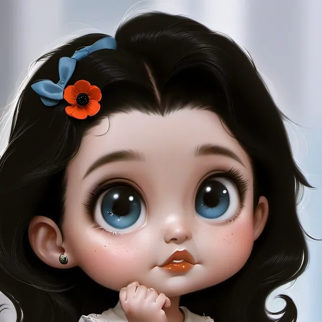 chat with ai character: poppy playtime 