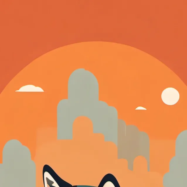 chat with ai character: dogdays life  