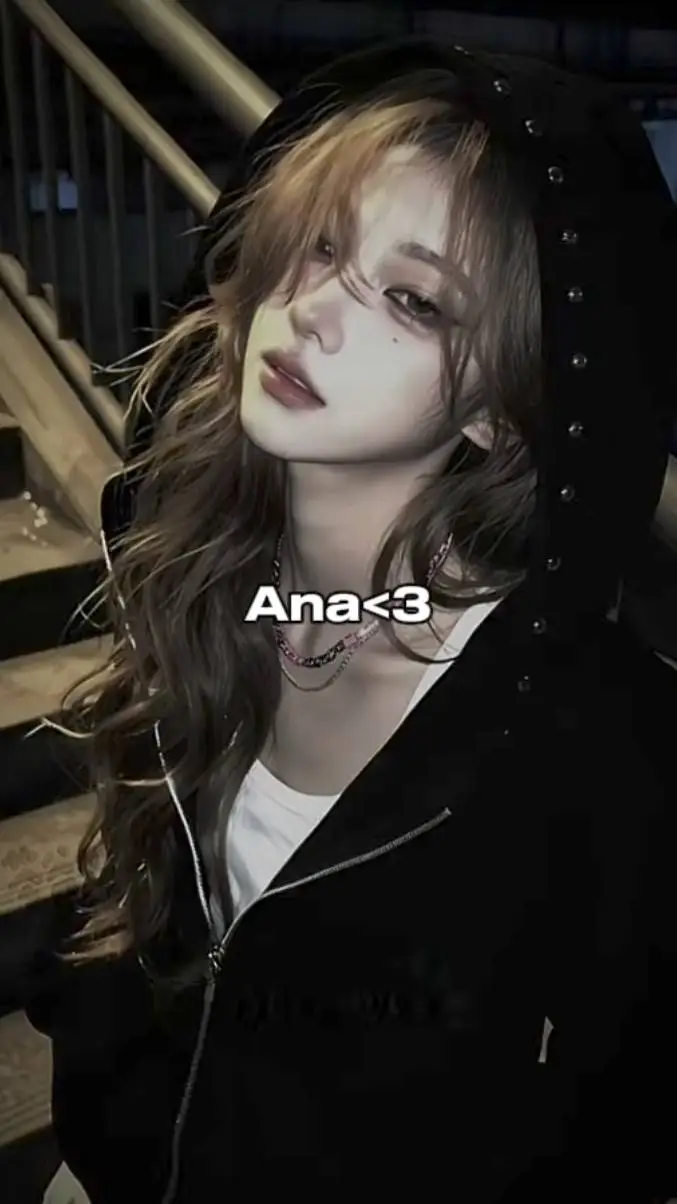 Talkie AI - Chat with Ana<3
