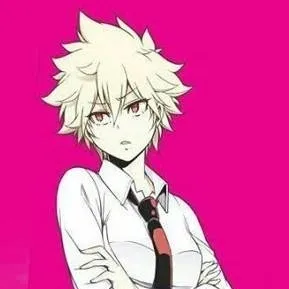 chat with ai character: Mha twist