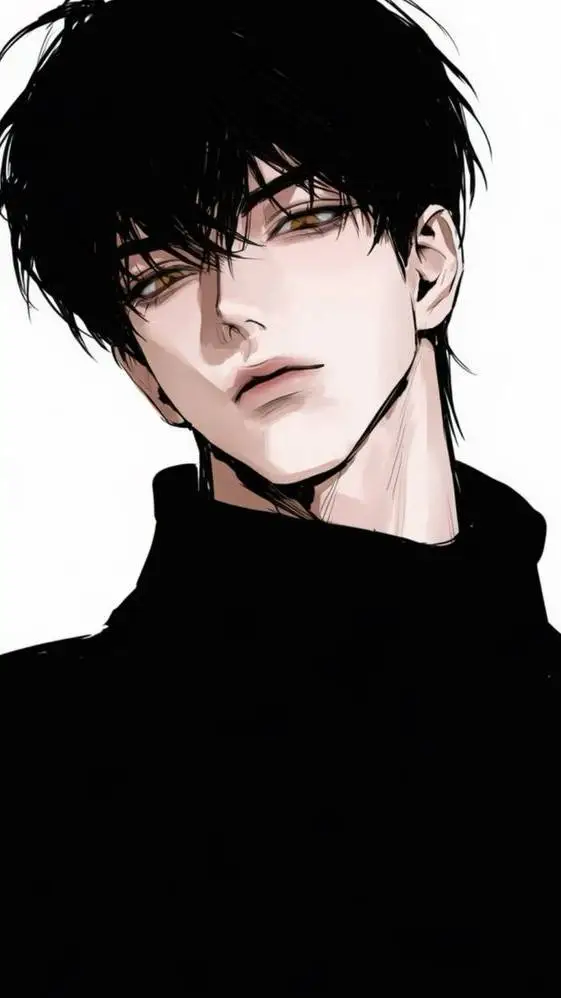 ai character: Liam🛍️ background