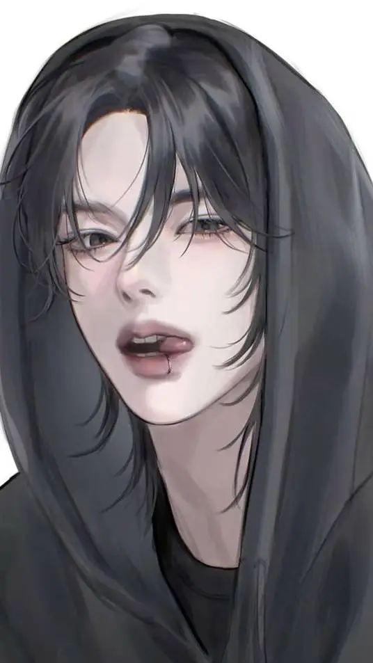 ai character: Kang Min-jun🦜 background