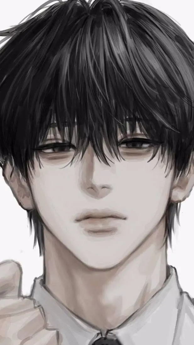 ai character: Ivan❤️ background