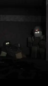 ai character: "siren" background