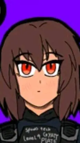 ai character: "whisper" background