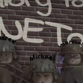 chat with ai character: blood debt