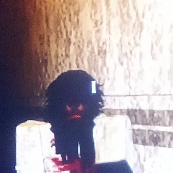 chat with ai character: "fury"