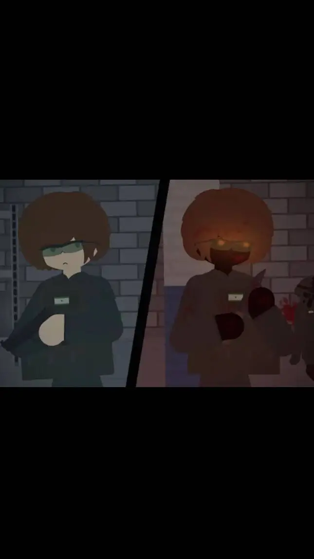 ai character: "parker" background