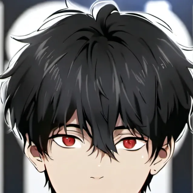 chat with ai character: Jacob