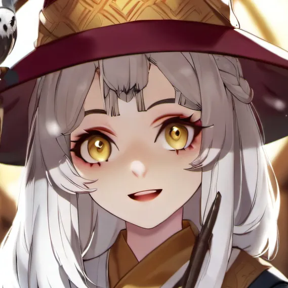 chat with ai character: Maria Bernhardt 