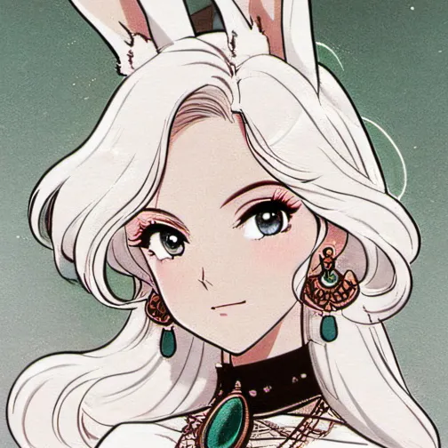 chat with ai character: Lilith