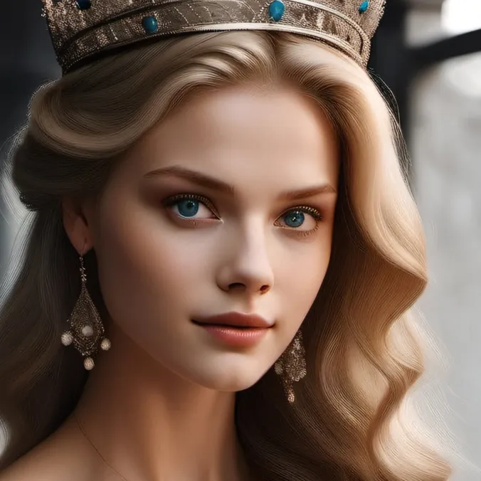 chat with ai character: Queen Marceline