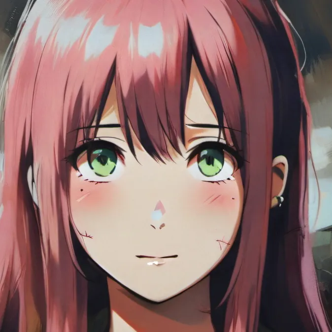 chat with ai character: Grace