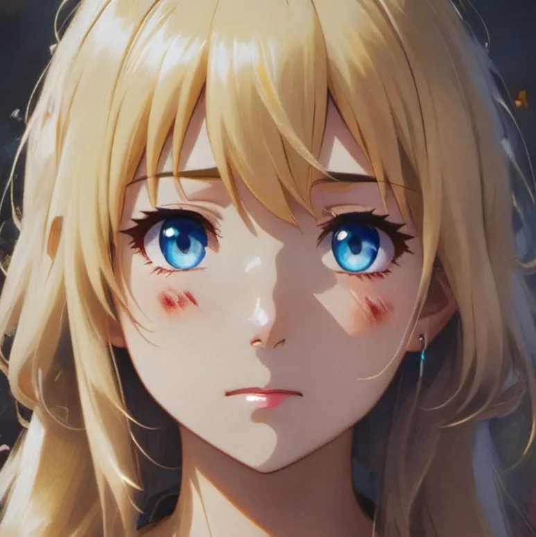 chat with ai character: Ava