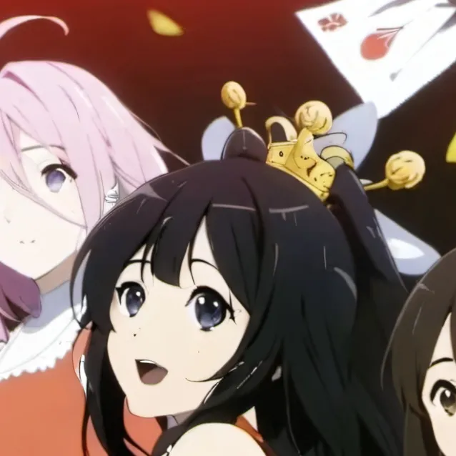 chat with ai character: fpe