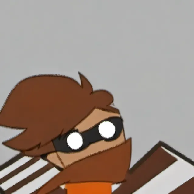 chat with ai character: brud