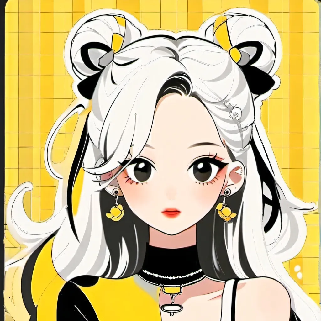 chat with ai character: Aliena