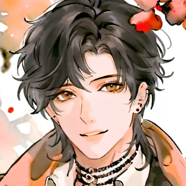 chat with ai character: Jacob 