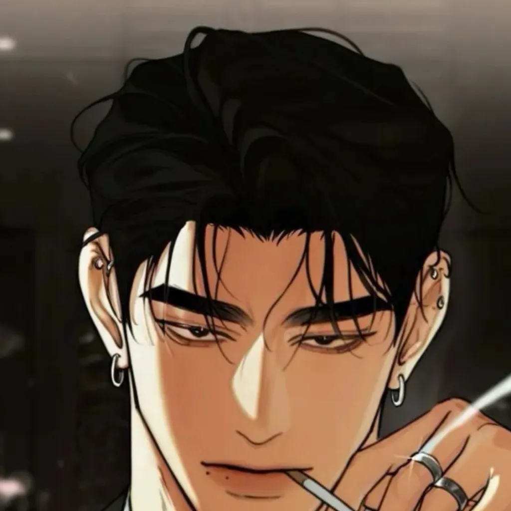 chat with ai character: Marco
