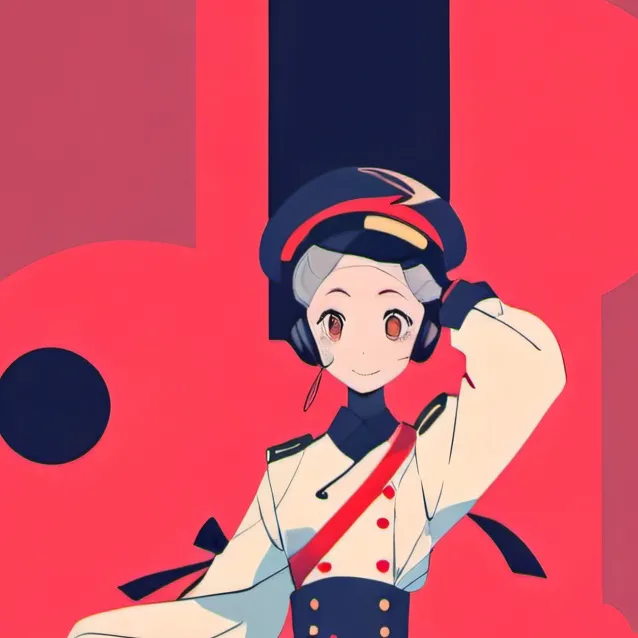 chat with ai character: For fun