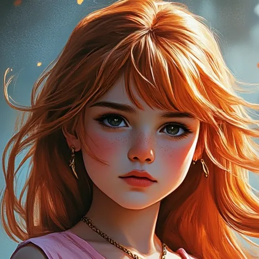 chat with ai character: UR ELIZABETH😮