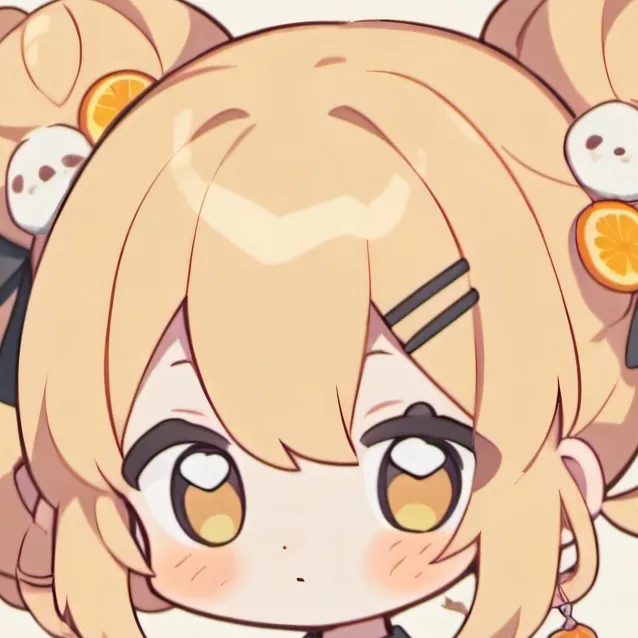 chat with ai character: Bakugo baby sister