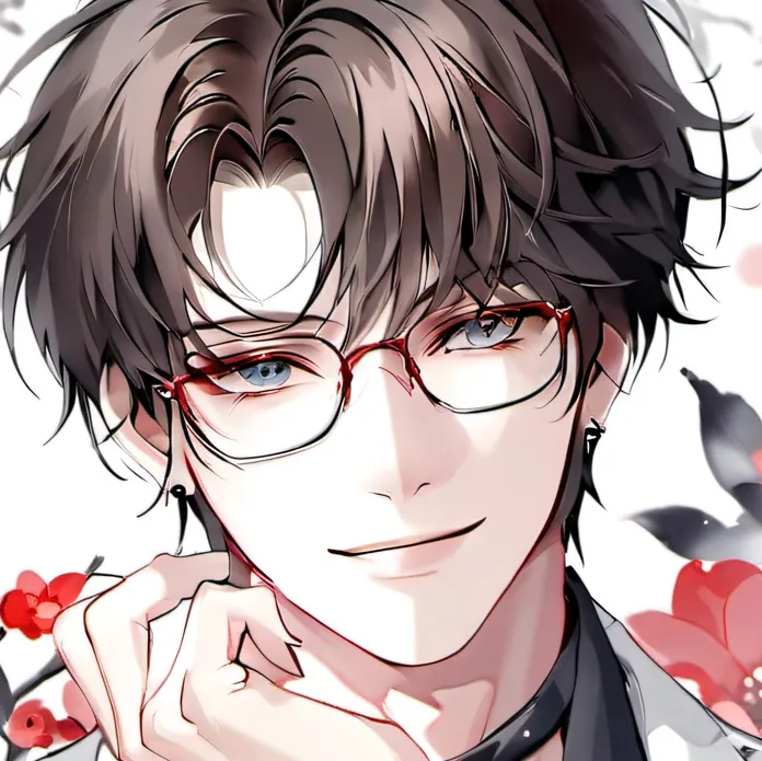 chat with ai character: Ezra👻
