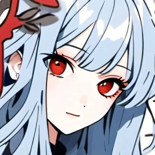 chat with ai character: Anna
