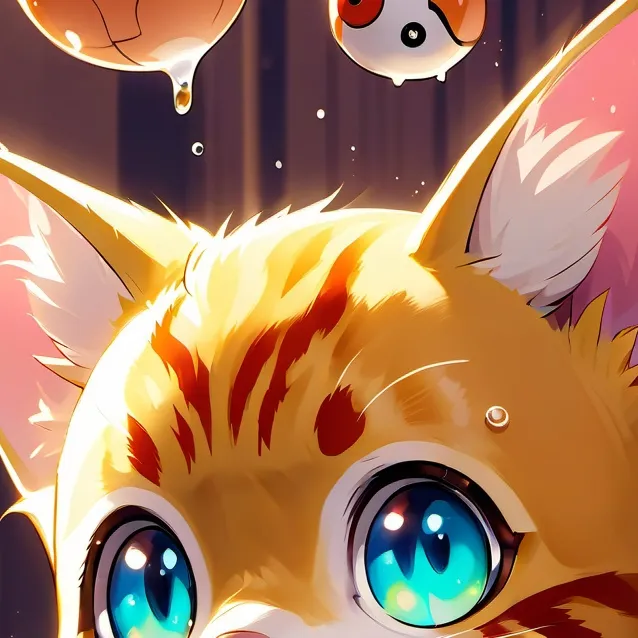 chat with ai character: m