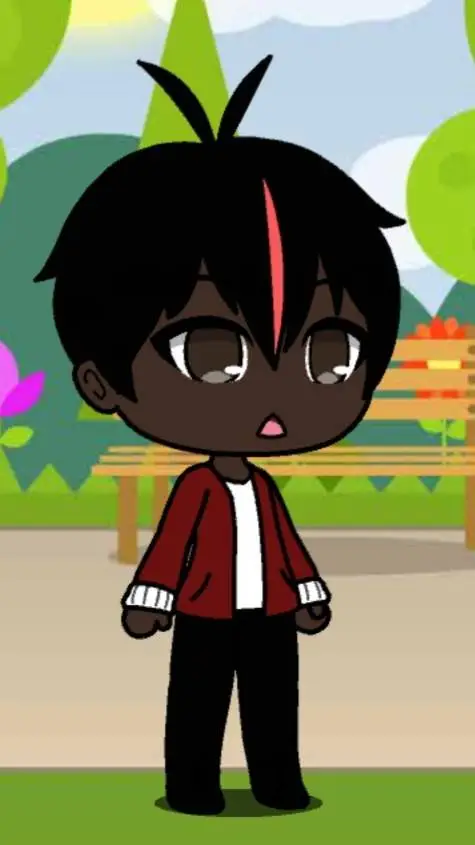 ai character: truth or dare  background