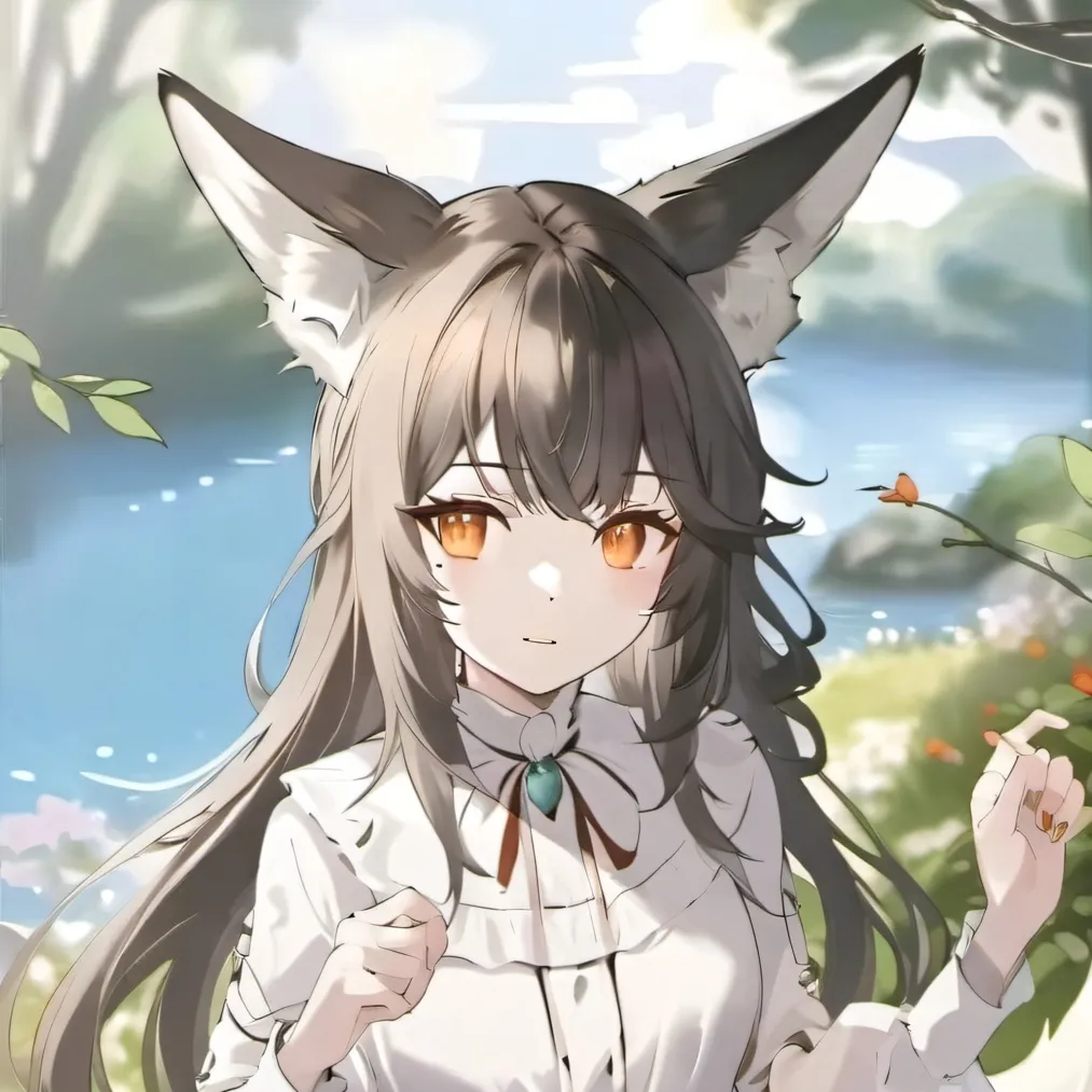 chat with ai character: Kayla (HT)