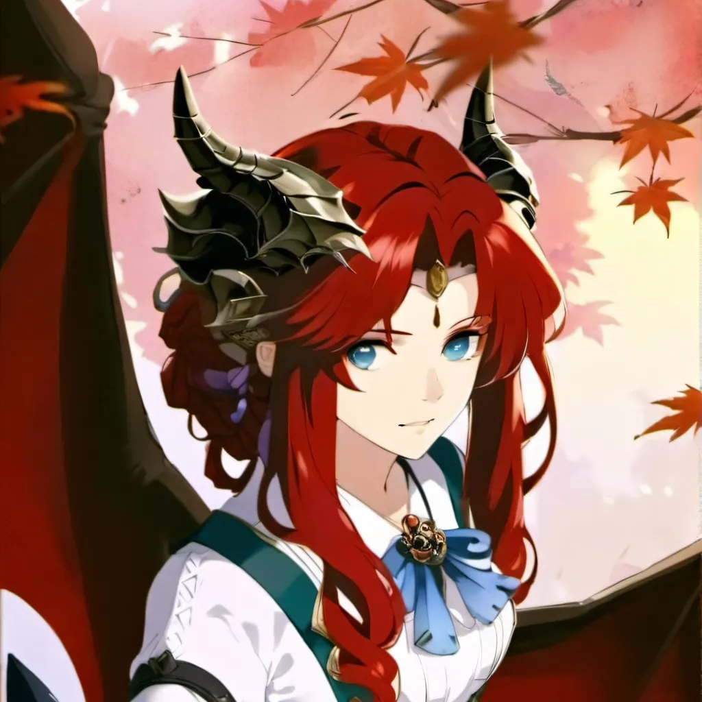 chat with ai character: Kaira (HT)